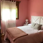 Casuca Cantabra Holiday home Horna