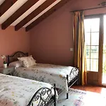 Holiday home Casuca Cantabra Horna