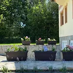 Holiday home Casuca Cantabra
