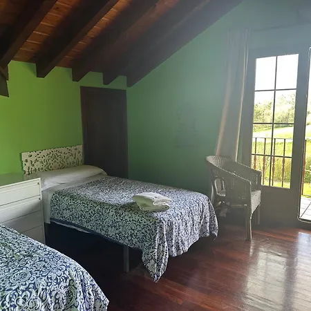 Holiday home Casuca Cantabra *