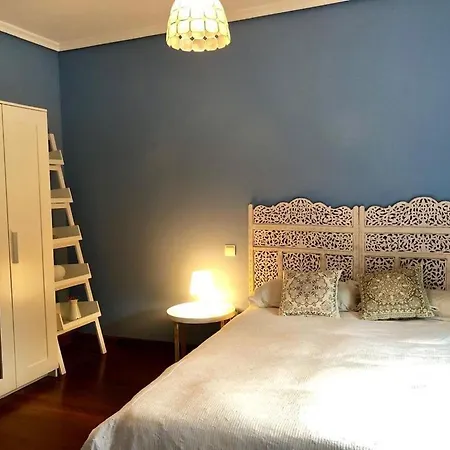 Casuca Cantabra Horna