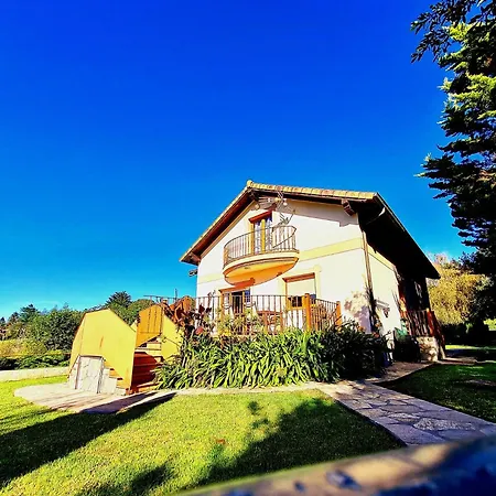 Casuca Cantabra * Horna