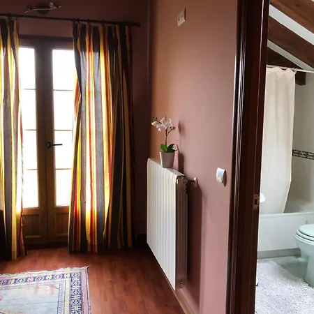 Casuca Cantabra * Horna