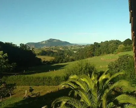 Nyaraló Casuca Cantabra *