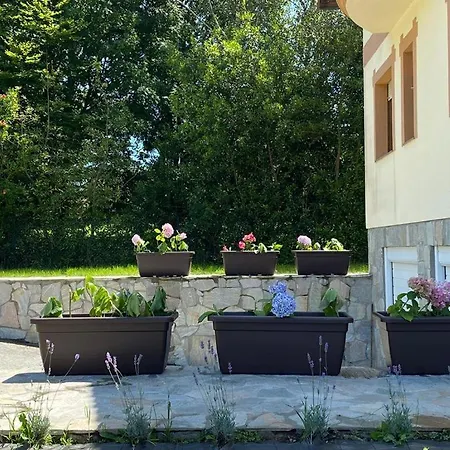 Ferienhaus Casuca Cantabra