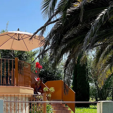 Holiday home Casuca Cantabra Horna