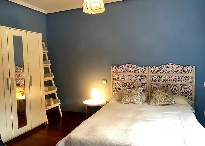 Casuca Cantabra Horna