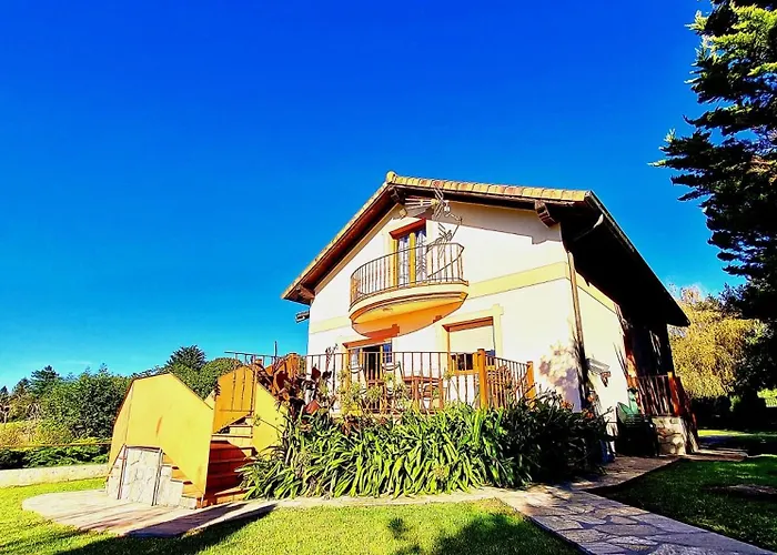 Casuca Cantabra * Horna