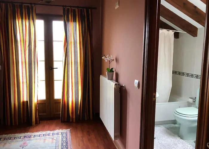 Casuca Cantabra * Horna