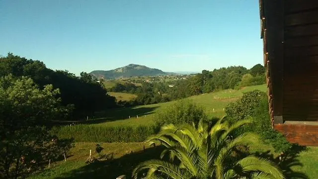 בית נופש Casuca Cantabra *